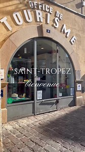L'équipe de Saint-Tropez Tourisme vous accueille toute l'année sur le port de Saint-Tropez ! 😉 Actuellement ouvert tous les jours de 9h30 à 19h ! N'hésitez pas à leur rendre visite pour passer des vacances encore plus belles ☀️ - The Saint-Tropez Tourisme team welcomes you all year round to the port of Saint-Tropez 😉 Currently open every day from 9.30am to 7pm! Don't hesitate to visit them for an even better holiday ☀️ #sainttropez #holiday #timetorelax #welcome © Saint-Tropez Tourisme | Saint