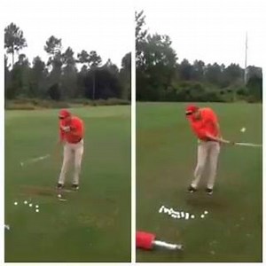 20 reactions | GGGA uses simple and easy to understand drills to help perfect your technique... #GGGA #playlikeachampion #golf #juniorgolfacademy #trainlikeachampion | Gary Gilchrist Golf | Facebook