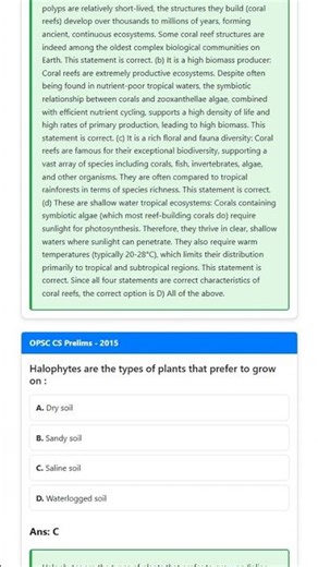 Aquatic Ecosystems: Freshwater, Marine, Estuaries, Wetlands