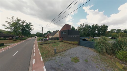 Gijmelsesteenweg 23c - Herselt