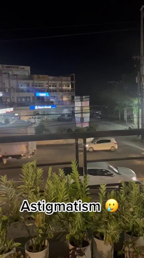 Understanding Astigmatism: Symptoms, Vision, and Glasses