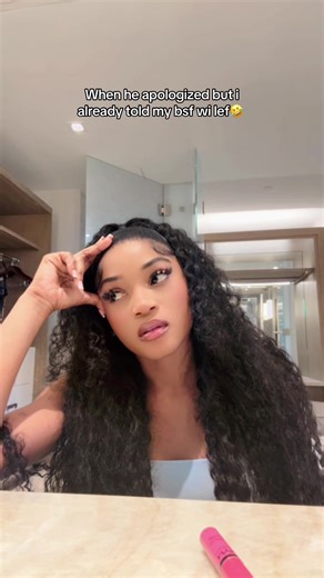 Chat too much man 🤣🤣 #fyp #moyann | when he finally apologizes