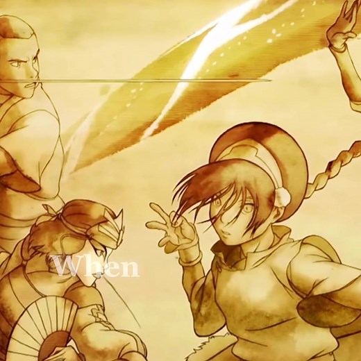 #remake for edit i made long time ago #thelastairbender #avataraang #avatarthelastairbender #avatar #katara #zuko #sokka #toph #tophbeifong #sokki #aangandkatara #sokkiandsokka