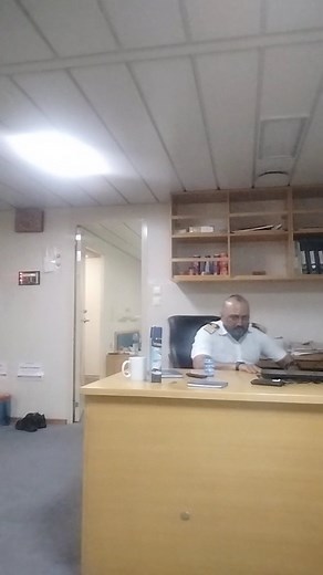 Every inspection tells a story of precision, dedication, and teamwork 💪⚙️ Main engine crankcase & stuffing box inspection done right — keeping the power steady and the journey safe 🌍🚢 #MarineEngineer #MainEngineInspection #StuffingBox #CrankcaseInspection #EngineRoomCrew #SeafarersJourney #MaritimeProfession #ShipLife #WorkAtSea” | Suman Kumar Goswami