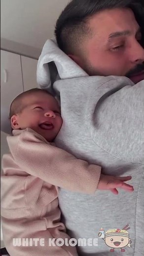 Babies And Dad Super Funny Moments : Try Not To Laugh ! | #118 | funny baby videos