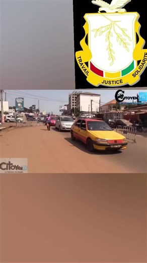 Video's van 🌟~ ACTUALITÉ~GUINÉEN~🇬🇳🚨‼️ (@actualite.guinen) met son original - 🌟~ ACTUALITÉ~GUINÉEN~🇬🇳🚨‼️
