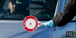 Po odprtju avstrijske meje promet malo živahnejši