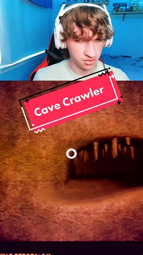 Cave Crawler: Hilarious & Horrifying Gaming Moments