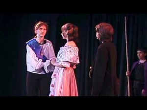 Caucasian Chalk Circle