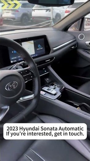 2023 Hyundai Sonata Automatic Review: Dependable Everyday Passenger Sedan