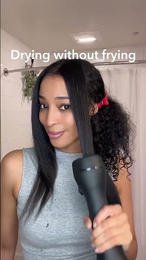 "my hair loves RevAir" ❤️