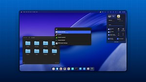 Single Command Auto Customize KDE Plasma 6 Look Like macOS - Version 3.0