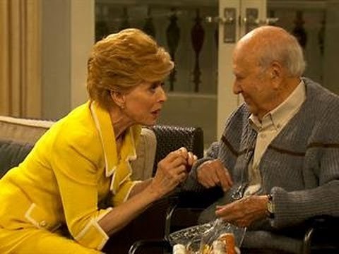 Two And A Half Men - Behind the Scenes: 'Bite Me, Supreme Court'
