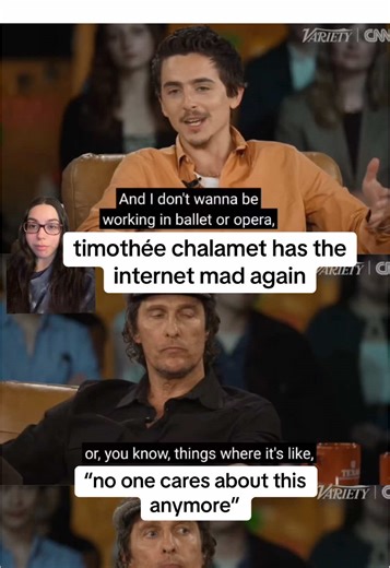 Timothée Chalamet's Controversial Comment on Childfree People