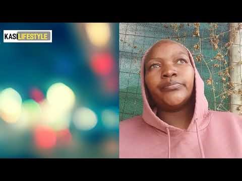 STORY OF MOKGETHWA MAKGOALE