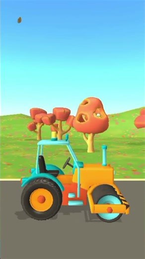 roadollergame#shorts #shortsfeed#shortsviral #kidsroadrollergameshorts