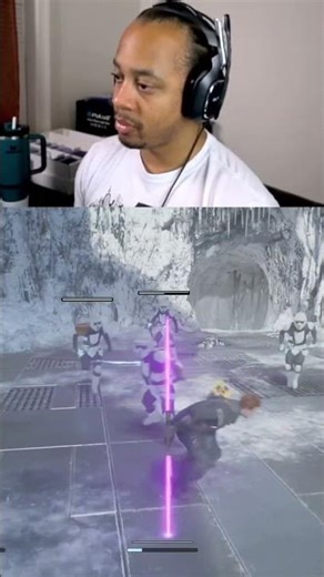 The Lightsaber We’ve Always Wanted…| Star Wars Jedi Fallen Order