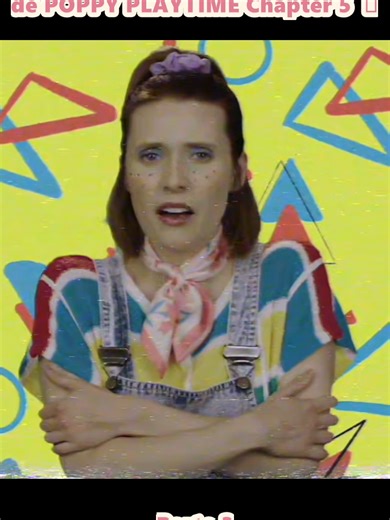 Todos Los Juguetes de Poppy Playtime Capítulo 5