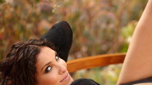 Everything you must know about the amazing actress, Daniela Ruah