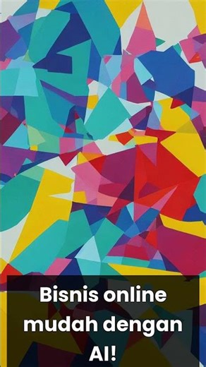 Rahasia 500rb dalam 30 Hari: Strategi AI & Machine Learning