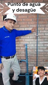 870K views · 7.9K reactions | ✅Punto de agua y desagüe en los baños | Planos y Diseños de Casas | Facebook