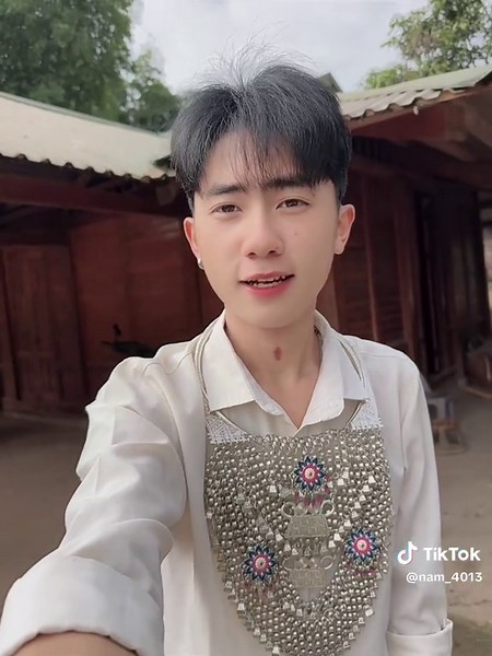 #xuhuongtiktok