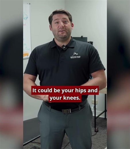 Could Neck Misalignment Be Causing Your Body Issues?