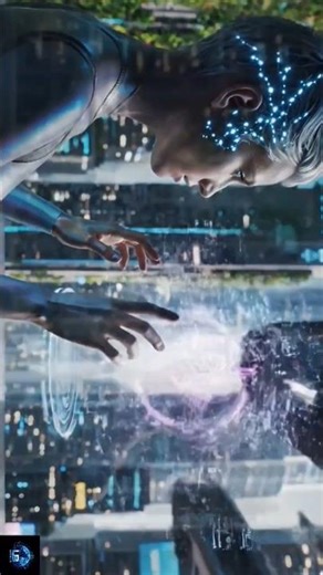 Evolution of Humans in 43 Seconds | From Ape to AI Age | Ultra-Realistic AI Documentary #shorts #ai