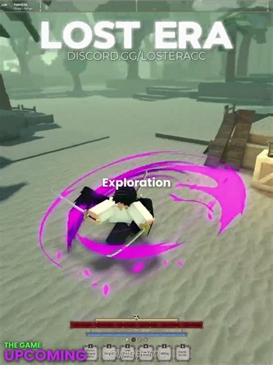 DAY 40 LOST ERA #Roblox #lostera #robloxfyp #robloxgames #robloxgamestoplay
