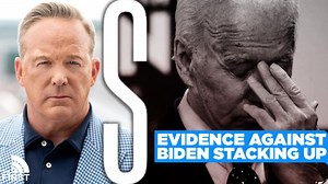 17K views · 1.1K reactions | The evidence against President Biden and his son Hunter is mounting by the day. Is the end near? Sean Spicer breaks down the latest. | The First | Facebook