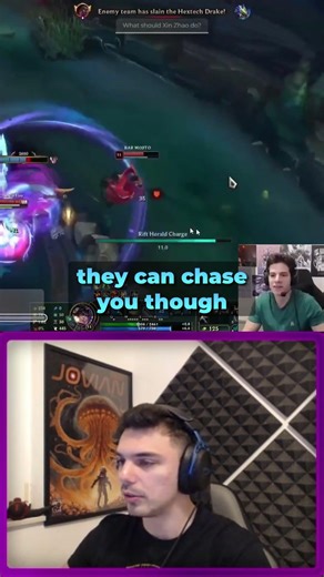 Velja's Insane 1v4 Heist is UNPREDICTABLE...