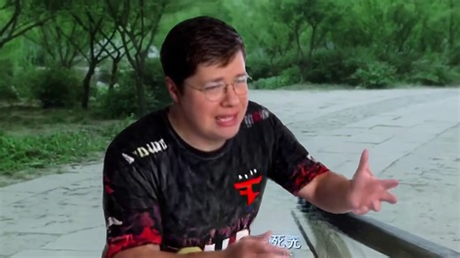 《凯瑞根卖身葬FAZE》