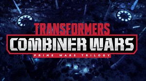 Review for the Now Online Transformers: Combiner Wars animated series From Machinima