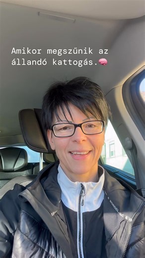 Amikor rendben van a táplálkozás minőségben és mennyiségben, megszűnik az állandó éhségérzet.Ez nem önfegyelem. Ez egy működő rendszer. | Éva Molnár-Steiner