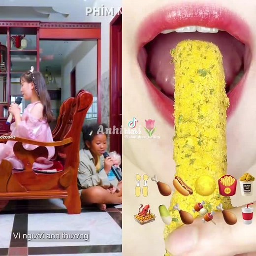 #choislimekechuyenmoingay