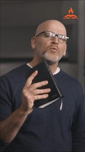 6K views · 222 reactions | What does Passover have to do with Jesus? Everything. Journey through Holy Week with us as we explore and explain a chapter a day! Listen to today's chapter and check out our bio for more! Listen here: https://f.mtr.cool/ppfkrbofjb #john #gospel #biblestudy #faithjourney #godsplan #scripture #throughtheword #biblejourney #bible #faith #fyp #VOTD #COTD #relatable #jesus #grace #heaven #easter #holyweek | Through the Word | Facebook