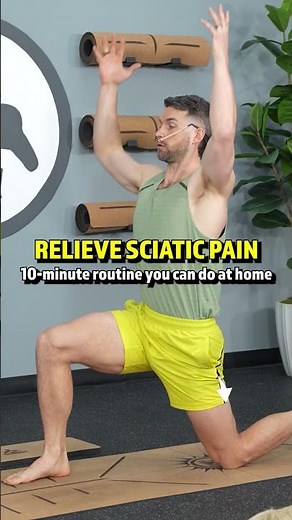 Don't Ignore Sciatica Until It’s Too Late!