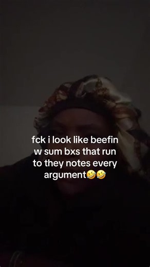 Relatable Reactions: When Notes Save Every Argument