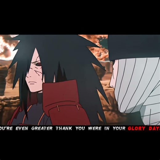MADARA ENTRY🔥IN 3 GREAT NINJA WAR🥶 | NARUTO S2