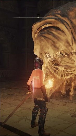 "What Happens When Gurranq is Fully Fed? - Elden Ring Secrets!"