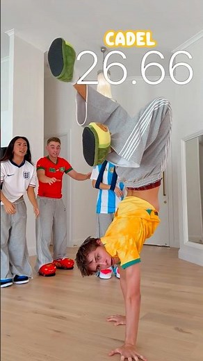 WE CAN’T BELIEVE WE JUST HIT 26M FAMILY MEMBERS! 🥹😭🥰