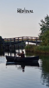 4.1K views · 18 reactions | Just a man and his rickety boat, trying...