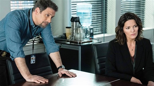 CBS Spoils Isobel's Deadly Cliffhanger Resolution In FBI Season 8 With A Concerning Update About Jubal