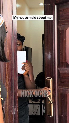 How My House Maid Saved Me: A Heartwarming Story