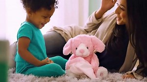 Peek-A-Boo Puppy TV Spot, 'Talks to You'