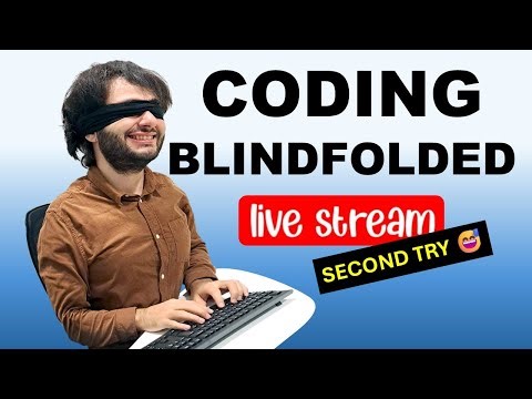 Final Live Stream (for real this time 😅) - The Bezold Effect JS
