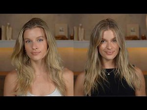 Blonde Hair Care Routine + Tips for Blonde Hair with L'Oréal
