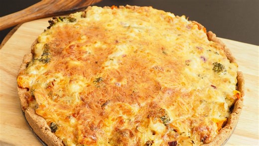 Baranica – starinska pita od sira koja se pravi bez kora