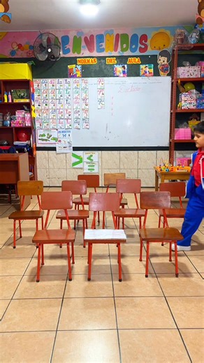 Matrícula abierta 2026 ✍️🧑‍🏫 | Colegio Santa Rita