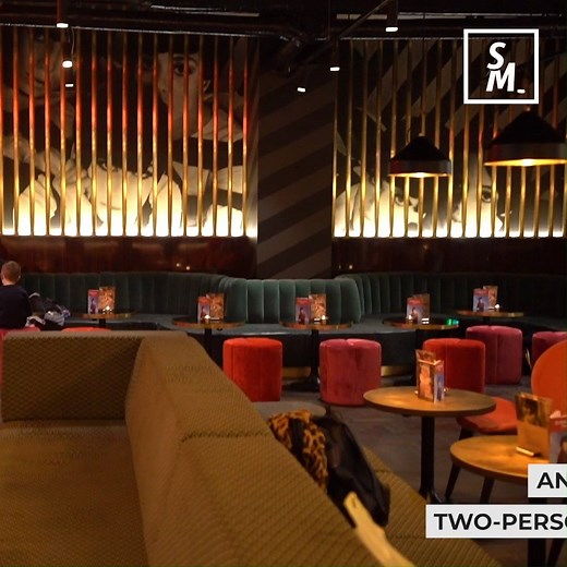 And they’re kicking things off with a Christmas film marathon! ☃️ Tickets here 👉 bit.ly/FestiveFilms [In partnership with Everyman Cinema Altrincham 🤝] | Secret Manchester